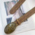 Elegant Adjustable PU Leather Brown Belt