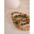 Bracelet with Natural Stone Beads