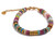 Bracelet with Natural Stone Beads