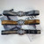 Elegant Engraved Flower Leather Belt