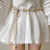 Summer Boho Waistband Belt