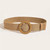 Summer Boho Waistband Belt