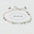 Summer Boho Waistband Belt