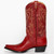 Cowboy Boots with Embroidery