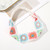 Bohemian Flower Knit Headband