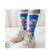 Cartoon Streetwear Crew Socks (1/3 Pairs)