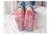 Cartoon Streetwear Crew Socks (1/3 Pairs)