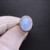 Timeless Sterling Silver Moonstone Gemstone Ring