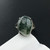 Premium 925 Sterling Silver Moss Agate Engagement Ring