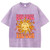“Here Comes The Sun” Streetwear Tee