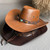 Western Style Cowboy Hat