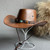 Western Style Cowboy Hat