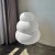 Dimmable Atmosphere Bedside Lamp