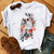 Dreamcatcher Graphic T-Shirt Women