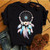 Dreamcatcher Graphic T-Shirt Women