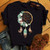 Dreamcatcher Graphic T-Shirt Women