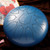 10 Inch Steel Tongue Drum – 11 Note Meditation Handpan Instrument