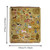 Jacquard Woven Cover Blanket – Decorative Home & Office Throw