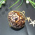 Jewelry Organizer Box – Ring, Earring & Necklace Storage Case