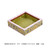 Ring & Bracelet Display Tray – Palace Style Jewelry Storage