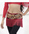 Belly Dance Stage Accessory – Tribal Hip Belt with Beads