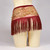 Belly Dance Stage Accessory – Tribal Hip Belt with Beads