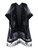 Women’s Boho Velvet Long Cardigan – Holiday Floral Wrap