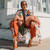 African Dashiki Style Printed Kimono Cardigan – Elegant Wrap Coat