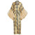 African Dashiki Style Printed Kimono Cardigan – Elegant Wrap Coat