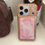 Enchanted Floral Horse iPhone Case