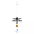 Sun Prisms Rainbow Chaser Hanging Crystal
