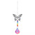 Sun Prisms Rainbow Chaser Hanging Crystal