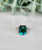 Radiant Crystal Ring - Sapphire - Ishka