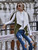 Casual Suede Faux Fur Warm Vest-1731232246