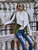 Casual Suede Faux Fur Warm Vest-1731232246