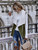 Casual Suede Faux Fur Warm Vest-1731232246