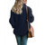 Casual Warm Faux Fur Teddy Coat Casual Soft Fluffy Fleece Jacket