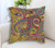Mandala Flower Arabesque Cushion Pillowcase