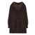 Faux Fur Winter Teddy Coat Cardigan