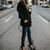Faux Fur Winter Teddy Coat Cardigan