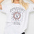Stardust Soul Mystical Astrology T-Shirt