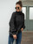 Elegant Warm Knitted Loose Turtleneck Sweater