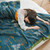 Cotton Printed Blanket