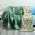 Cotton Printed Blanket