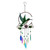 Handmade Large Hanging Pendant Wind Chimes