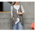 Hippie Floral Patch Vest Crochet Asymmetric Open Stitch Kimono