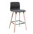 Black Book Kitchen Bar Chair