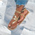 Casual Flip Flop Sandals - Ishka