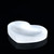Natural Selenite Bowl Plate Home Decor