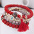 Pendant Charm Bead Bracelets